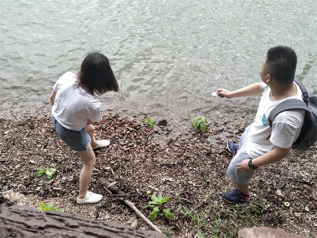 卓成科技无锡三国城一日游