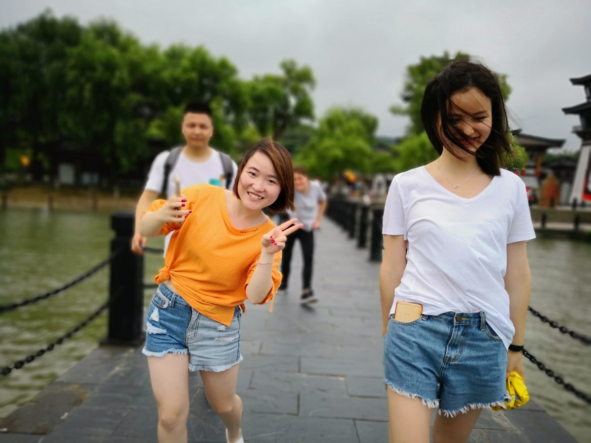 卓成科技无锡三国城一日游