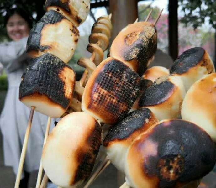 4月份销售大会之桃花岛