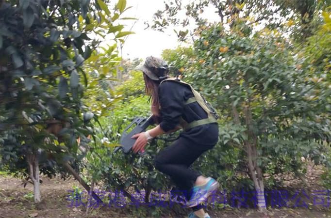 2016年卓成小伙伴第一次春游-真人cs